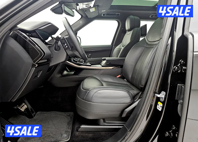 Range Rover Sport First Edition10