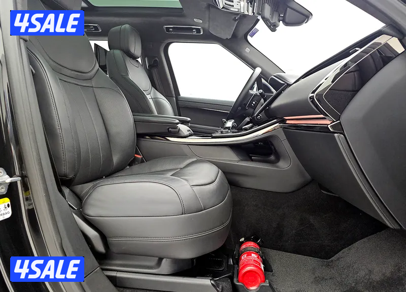 Range Rover Sport First Edition13