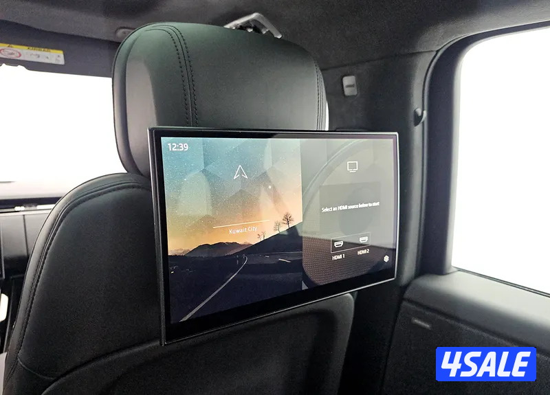 Range Rover Sport First Edition14