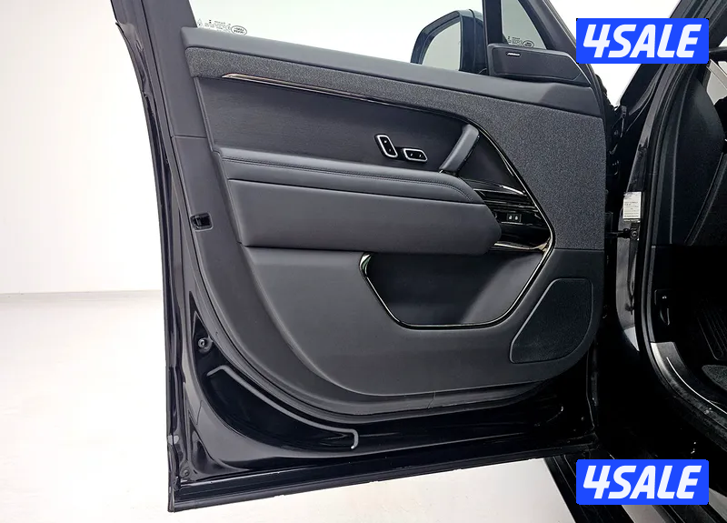 Range Rover Sport First Edition15