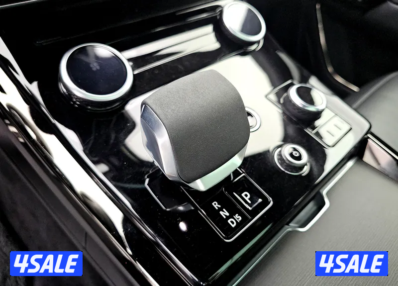 Range Rover Sport First Edition18