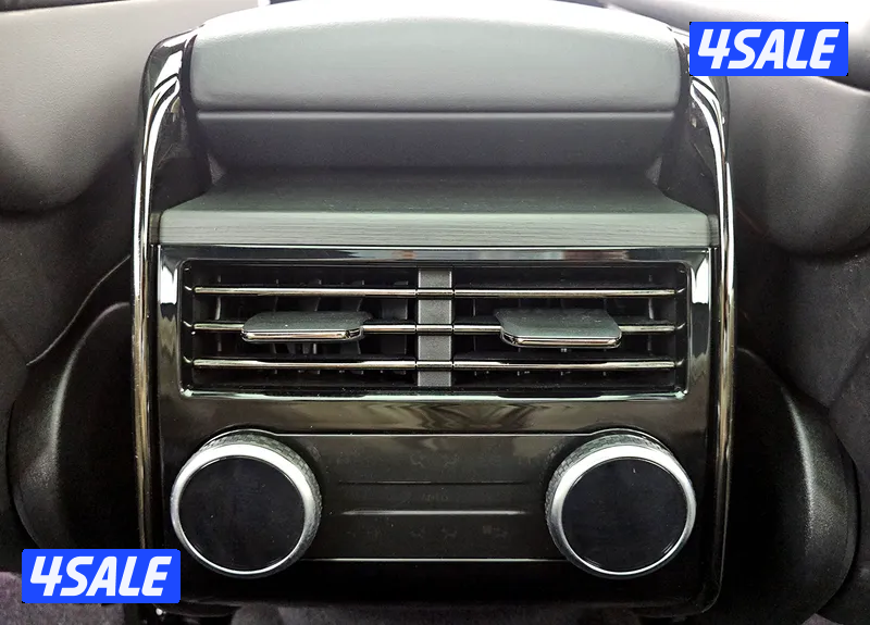 Range Rover Sport First Edition19