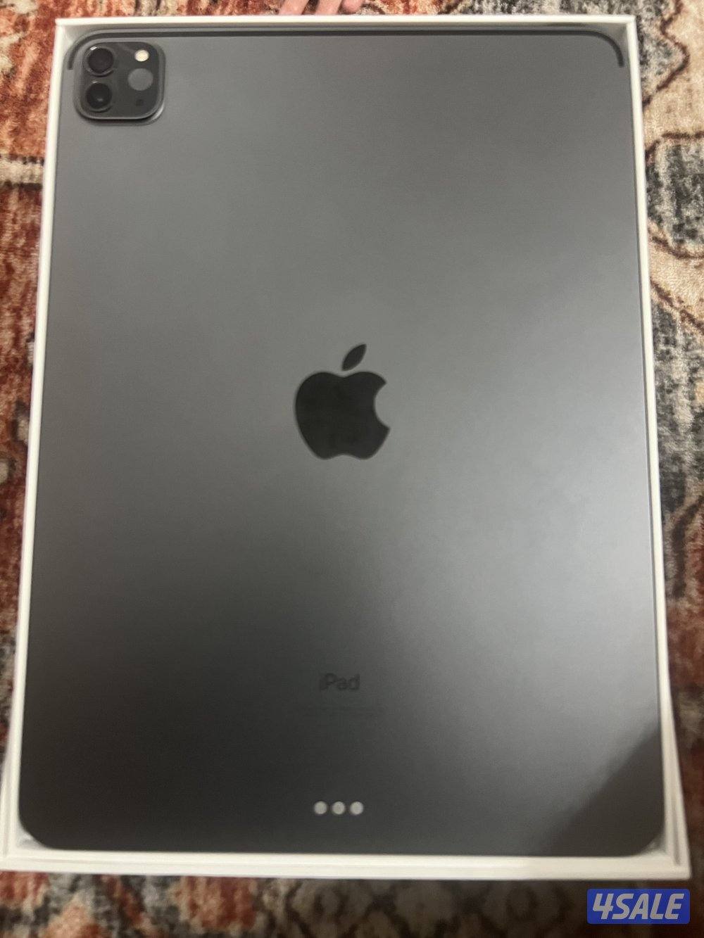 iPad  11 pro   128  M10