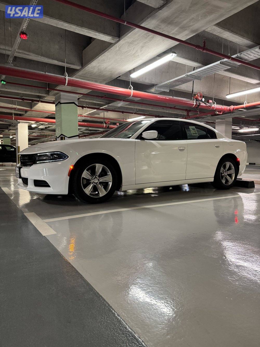 للبيع دوج تشارجر 2020 ماشي 66 الف قمة في النظافه1