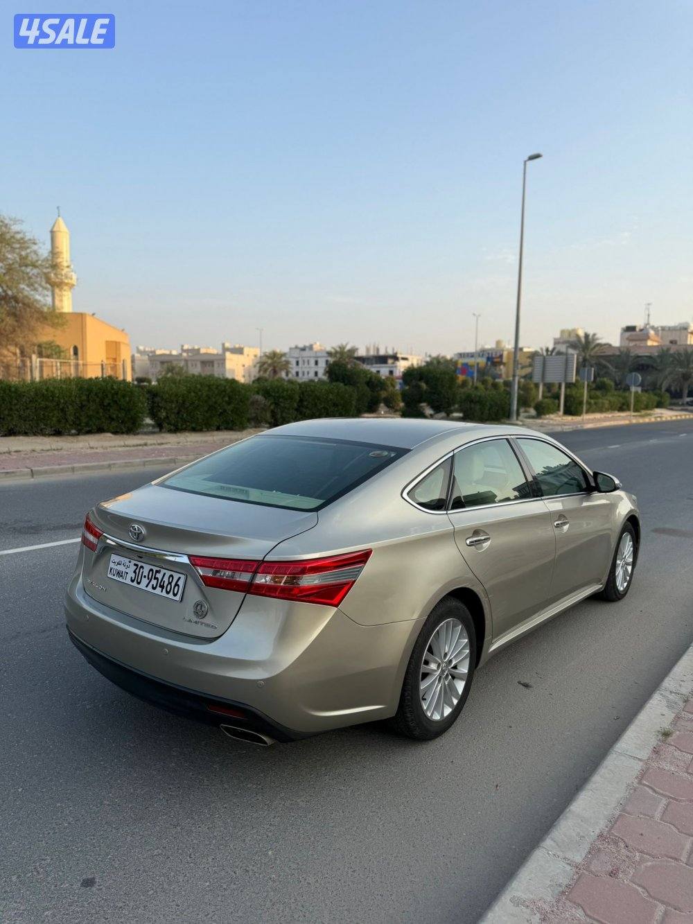 2015 ليميتد عداد 802