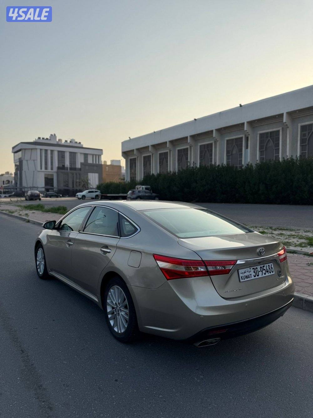 2015 ليميتد عداد 804