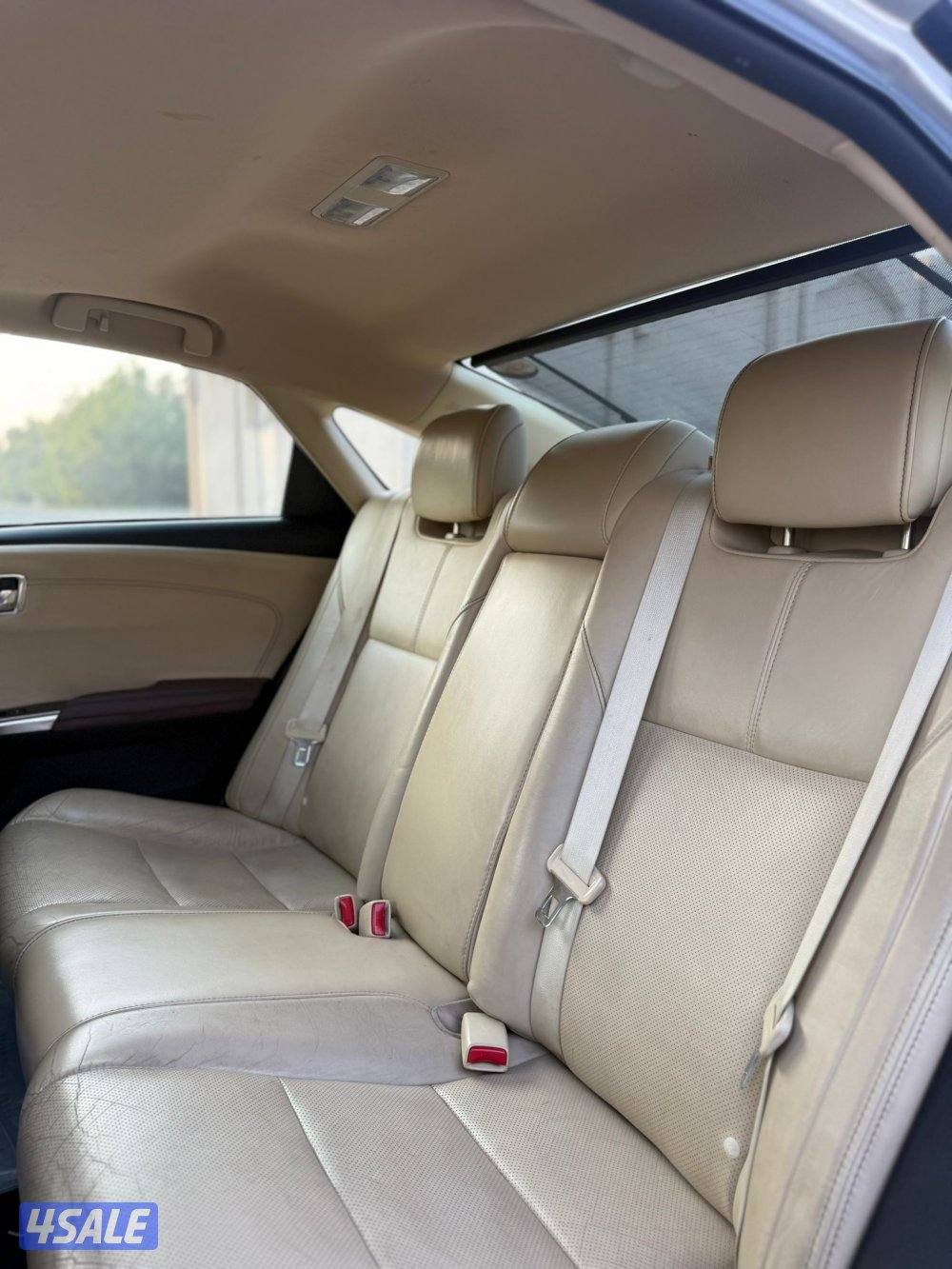 2015 ليميتد عداد 807