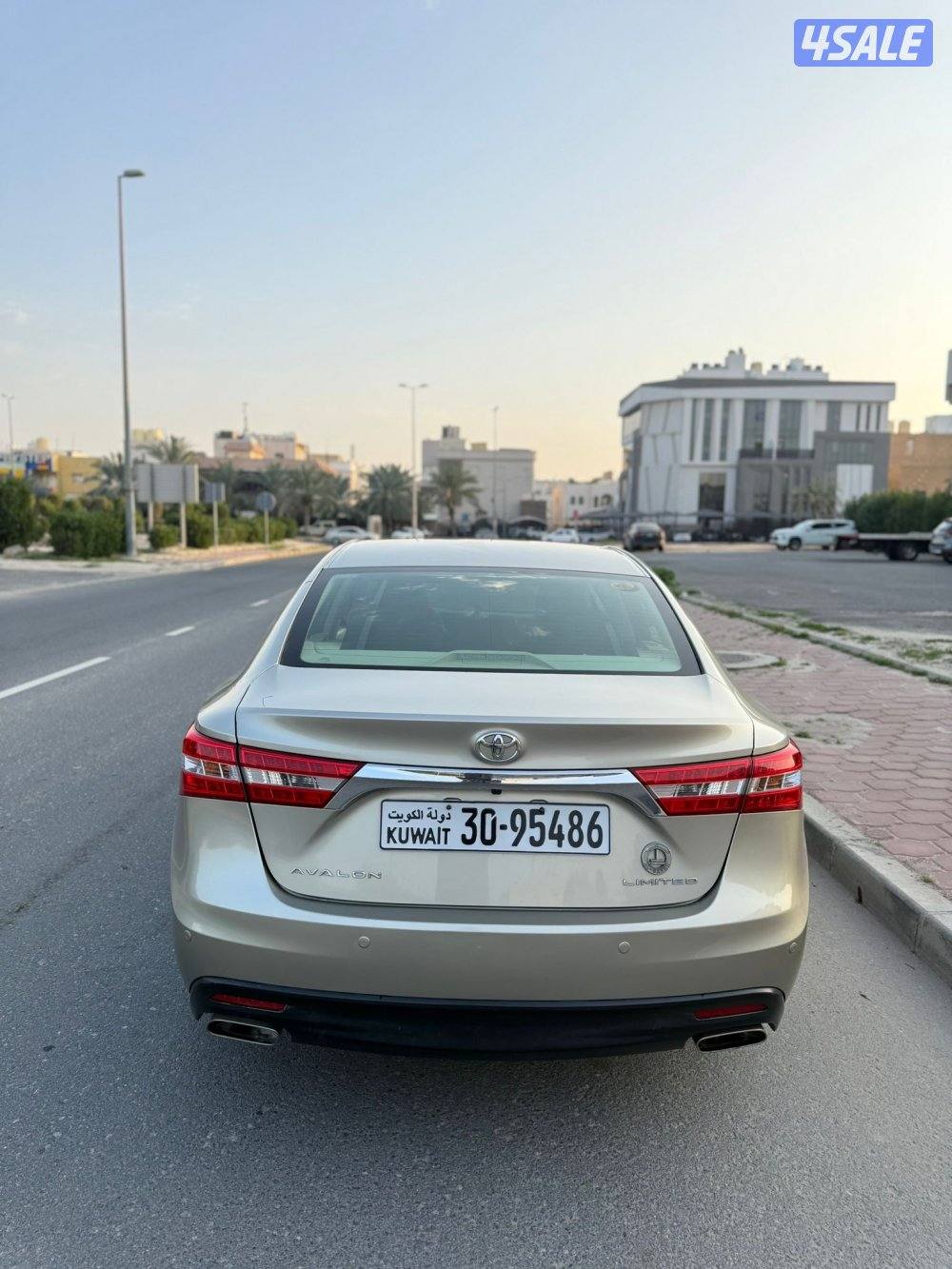 2015 ليميتد عداد 806