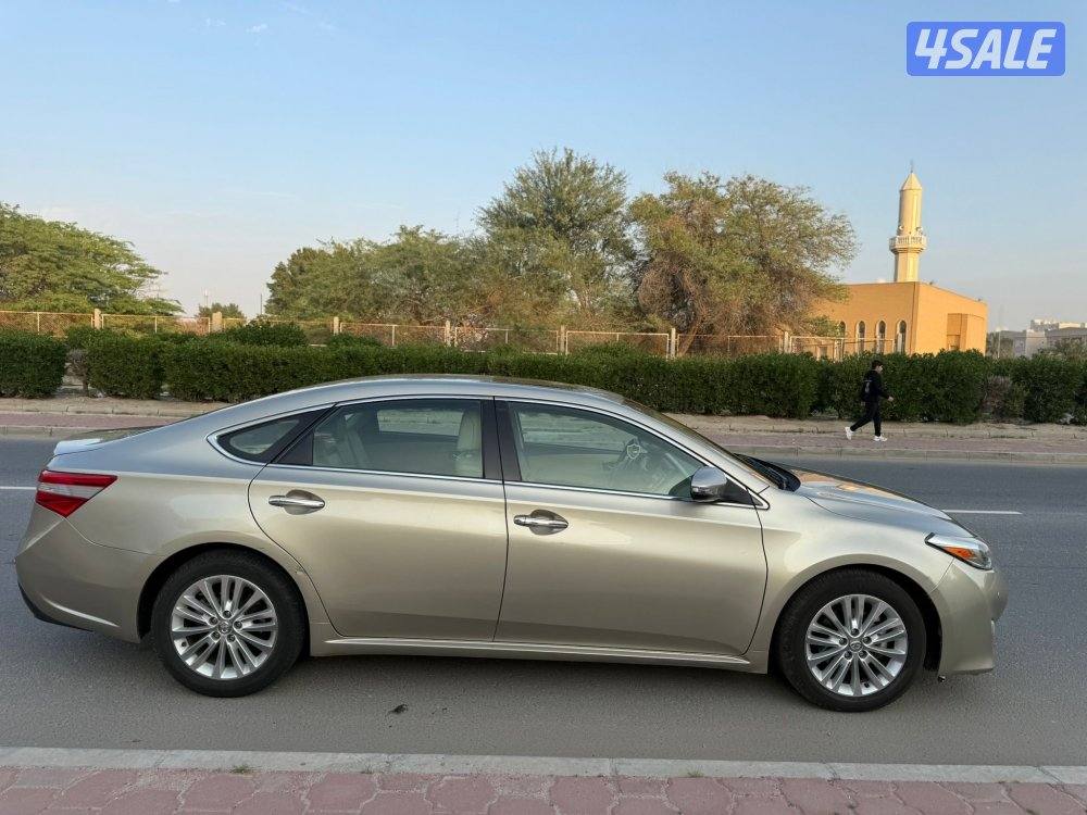 2015 ليميتد عداد 809