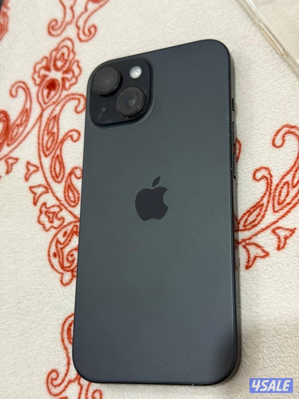 ايفون 15 مو مبدل اي شي0