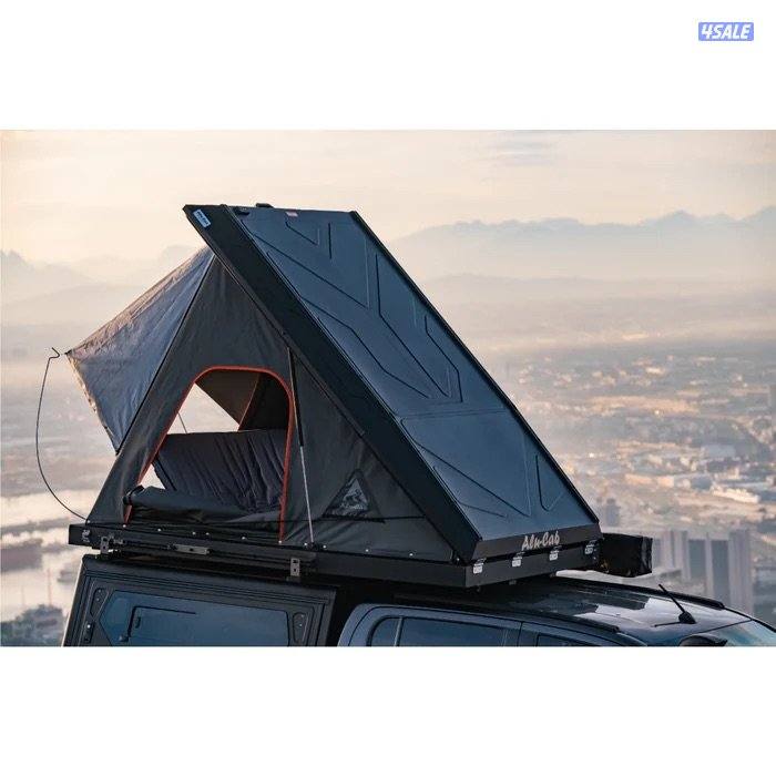 خيمة alu-cab gen 3R1