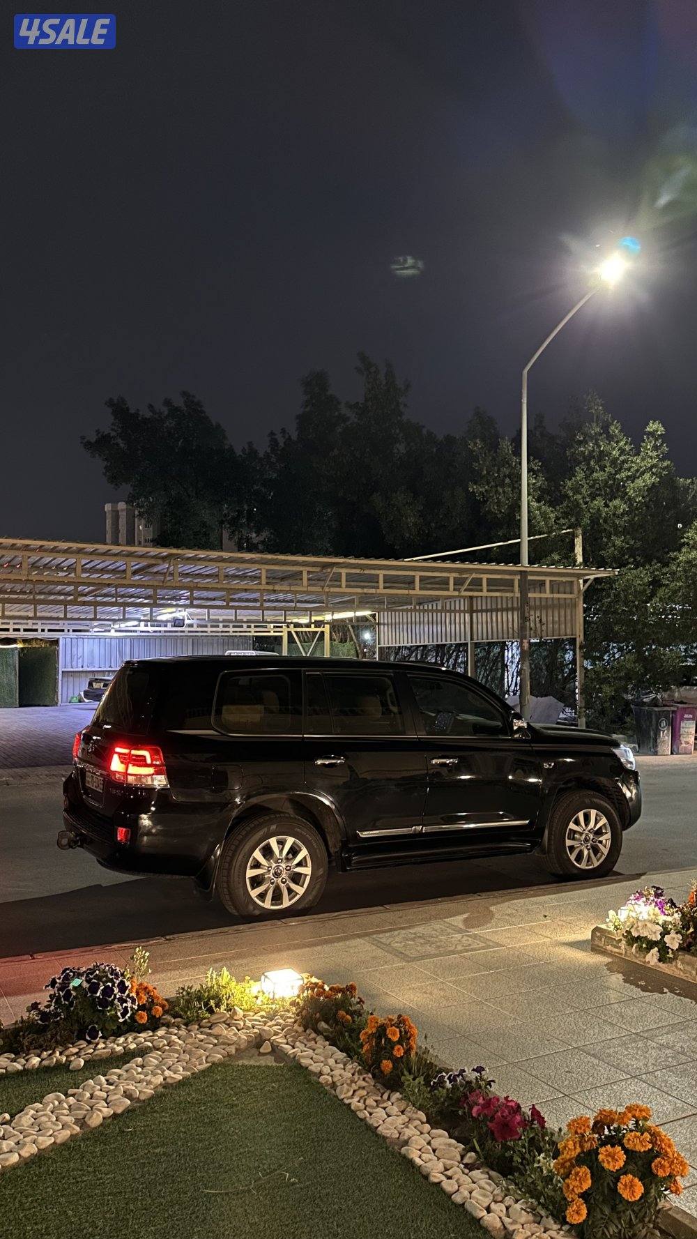 لاندكروزر فكسار1