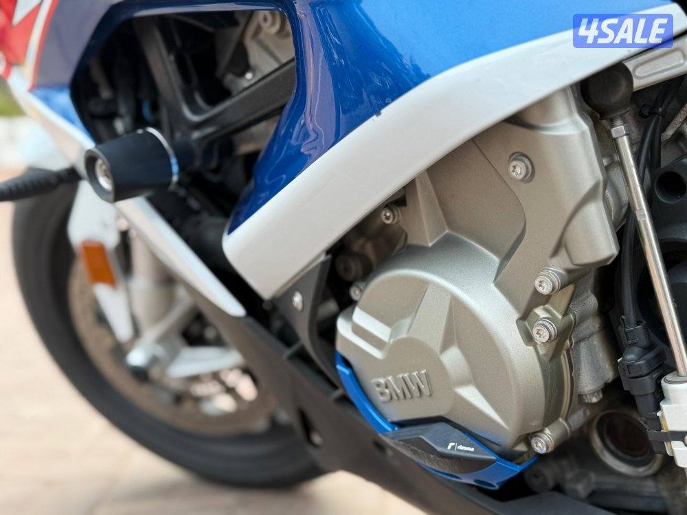 سيكل بي ام ار ار6