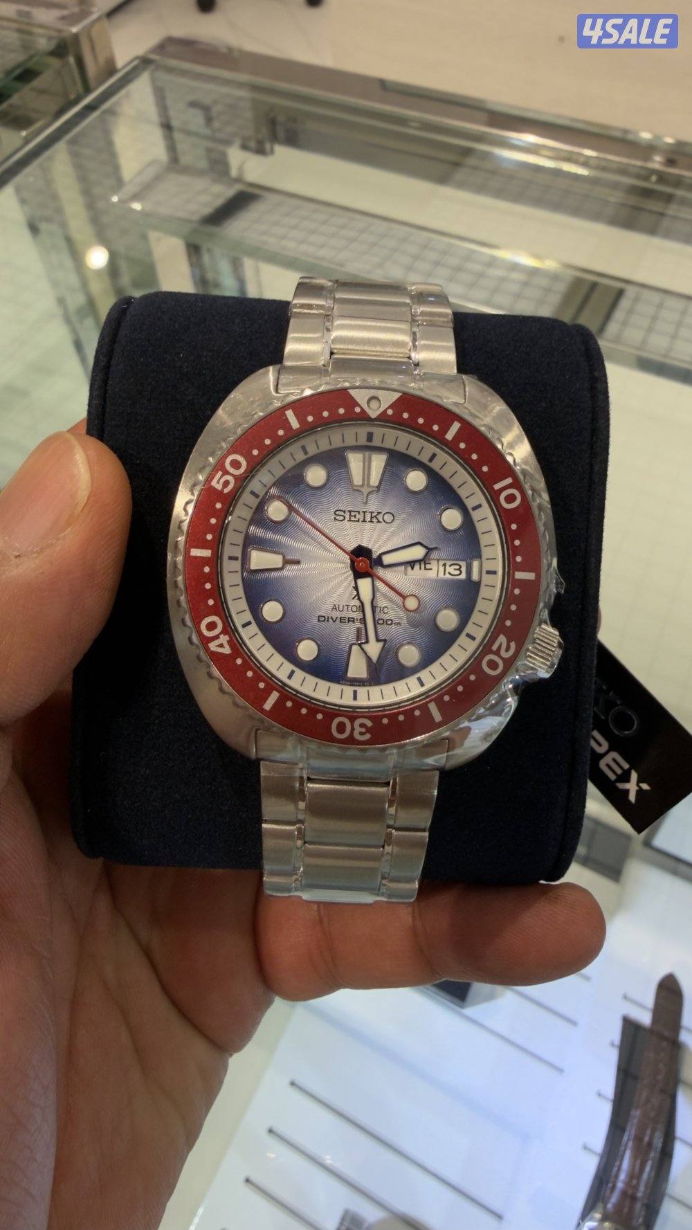 SEIKO limited edition 2024 used0