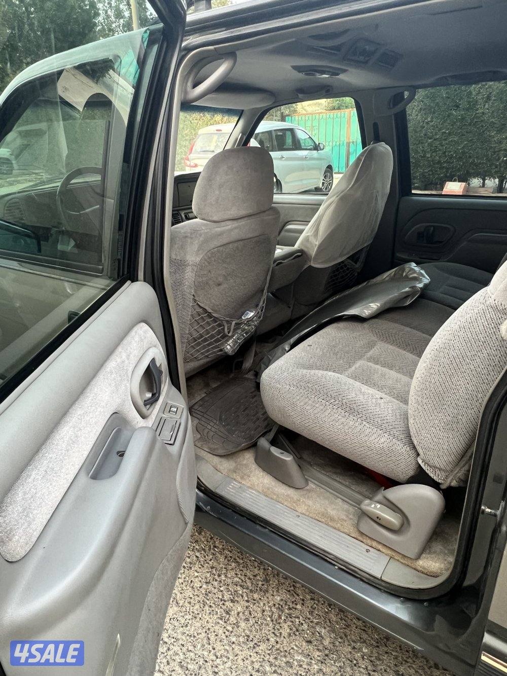 سوبرمان جمس وارد البهبهاني10