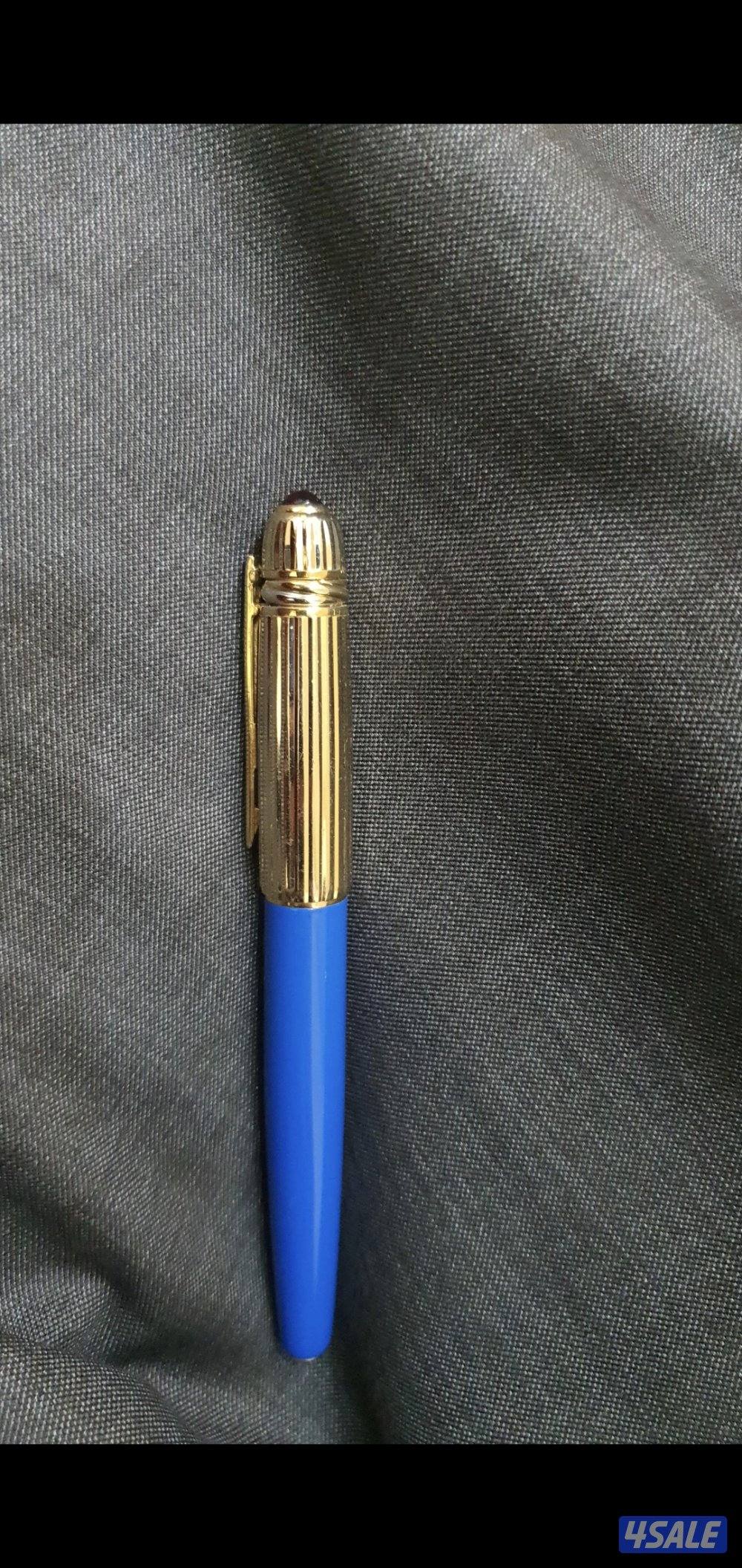 قلم كارتير باشا0