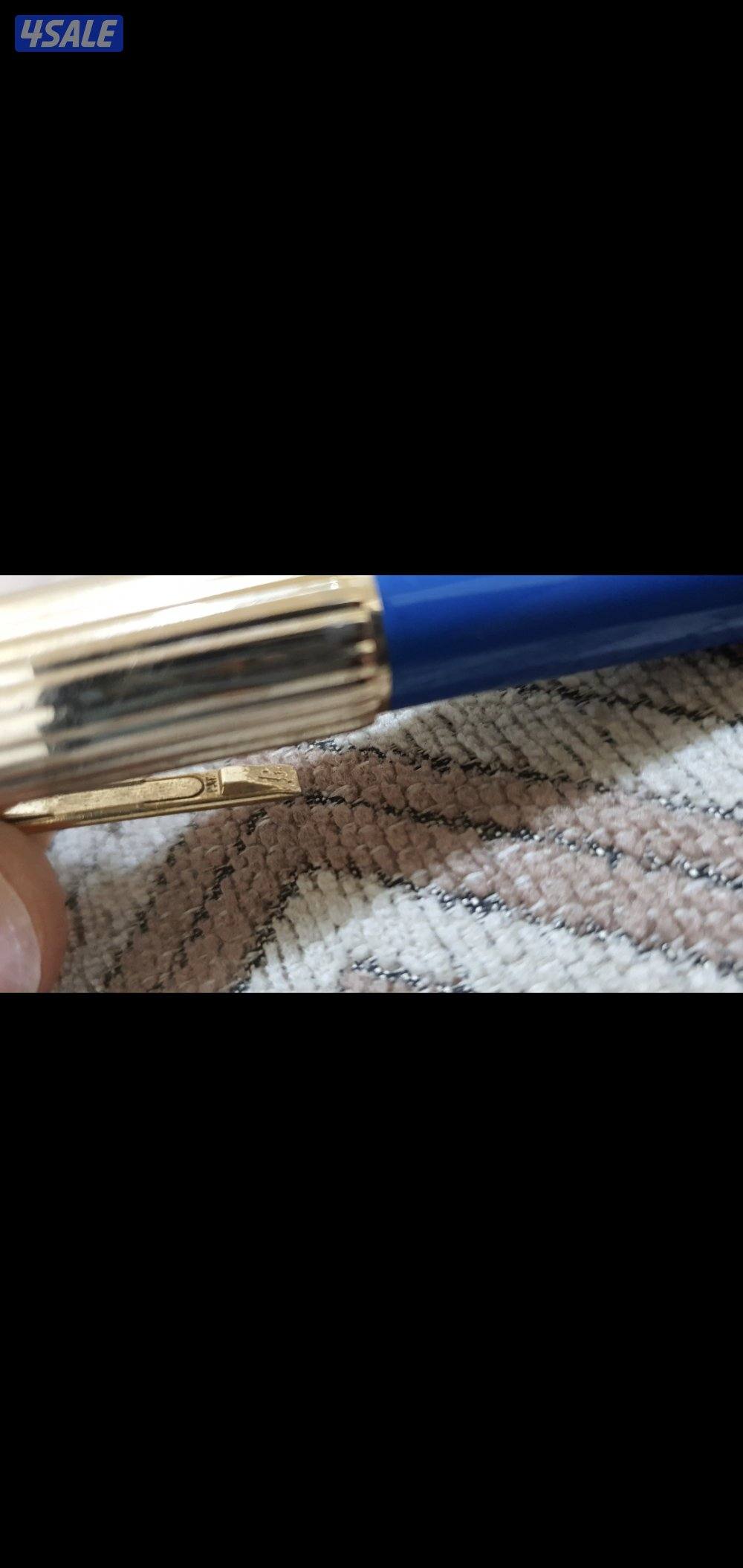 قلم كارتير باشا1