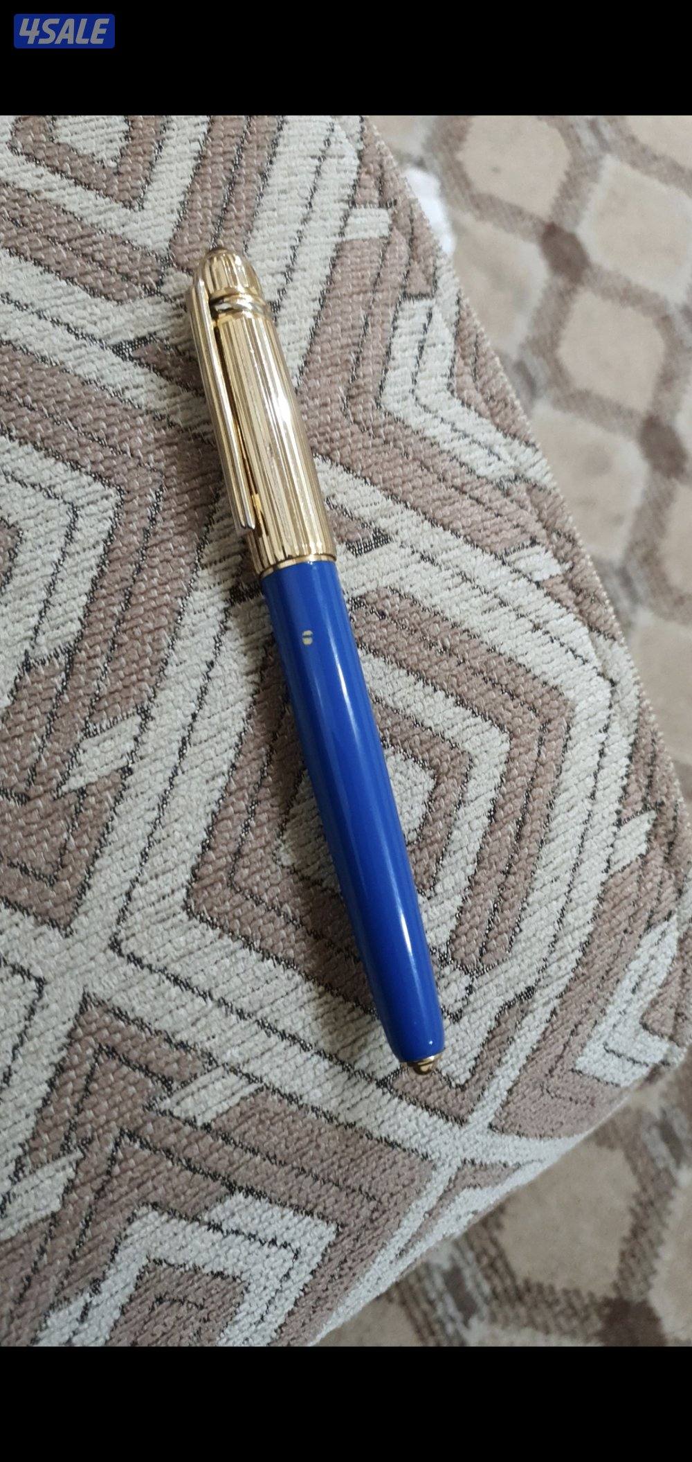 قلم كارتير باشا2