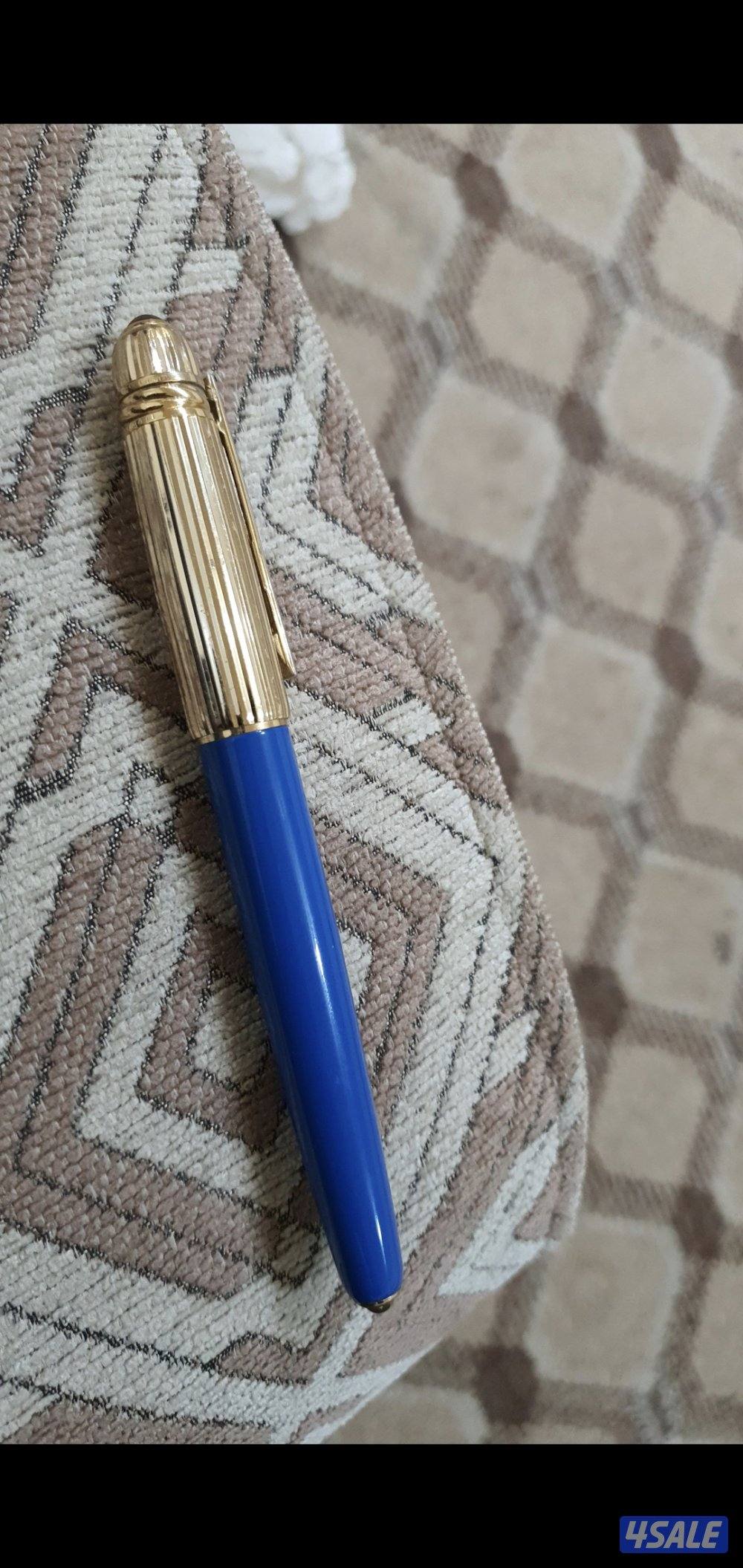 قلم كارتير باشا3