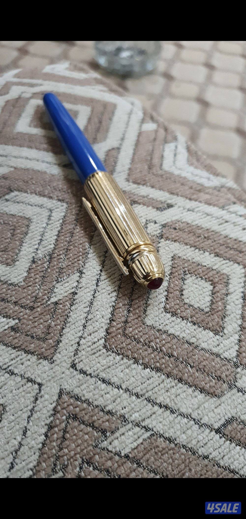 قلم كارتير باشا4