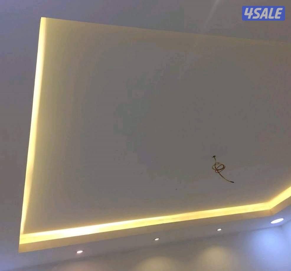 جبسم بورد امركي مخفي توفا سيمنت بورد باب كارتون سعر معقول4