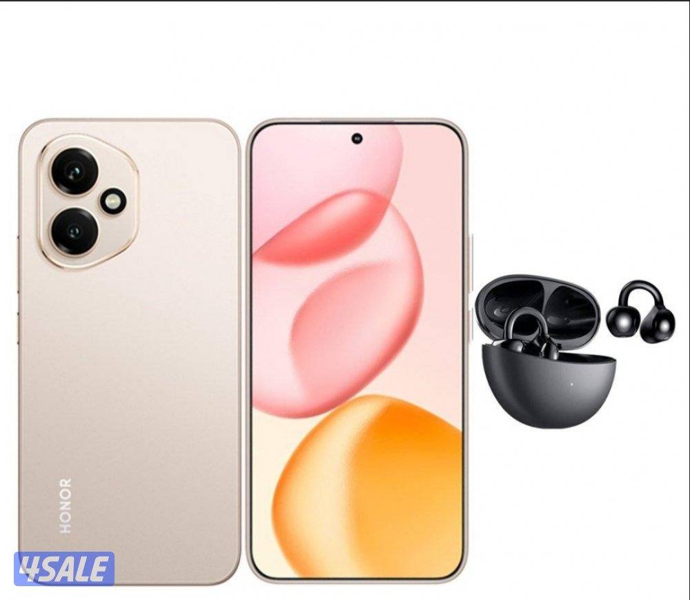 Honor 400 12GB 512GB Gold (Sealed Box)0