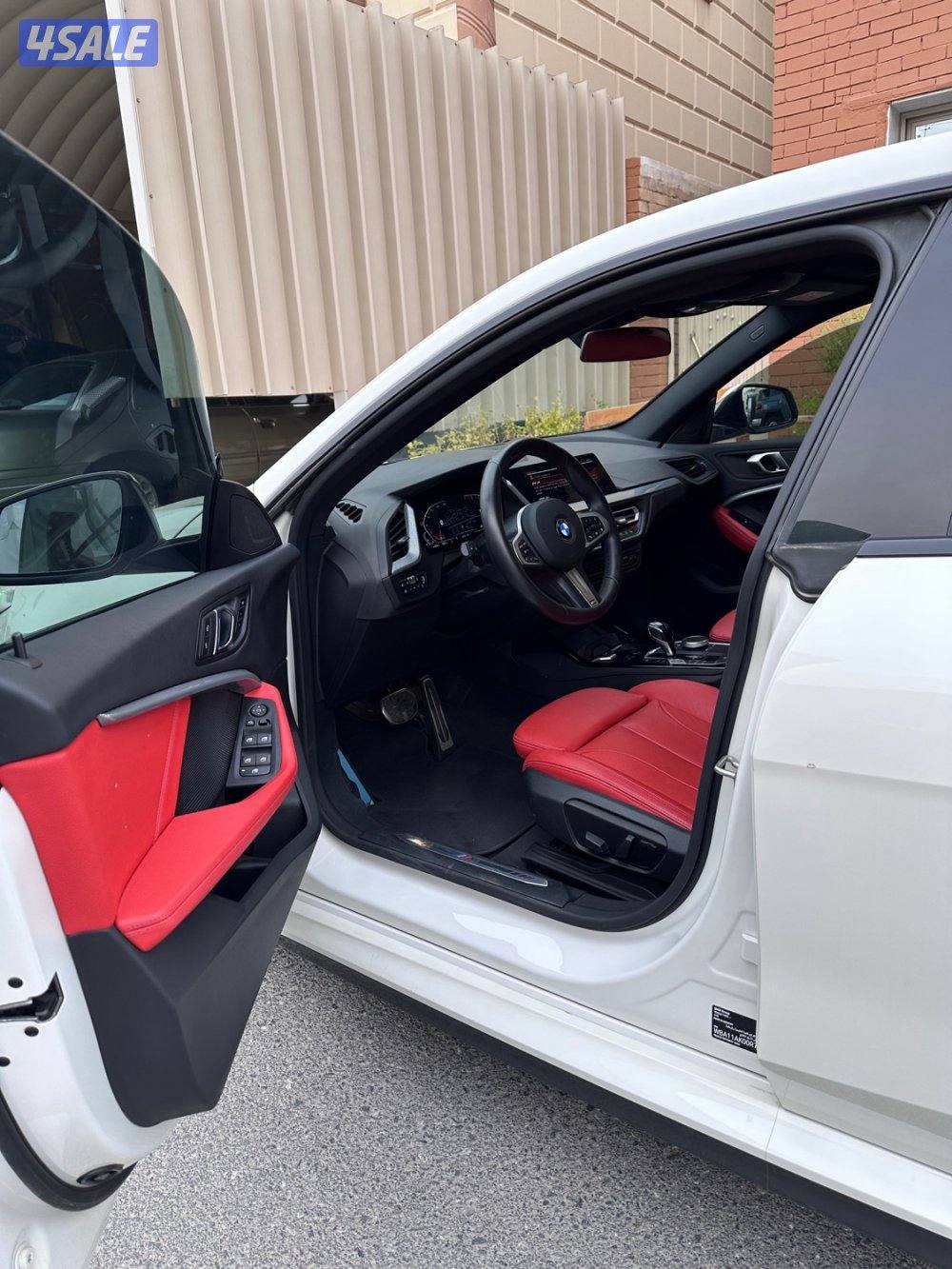 للبيع بي ام1