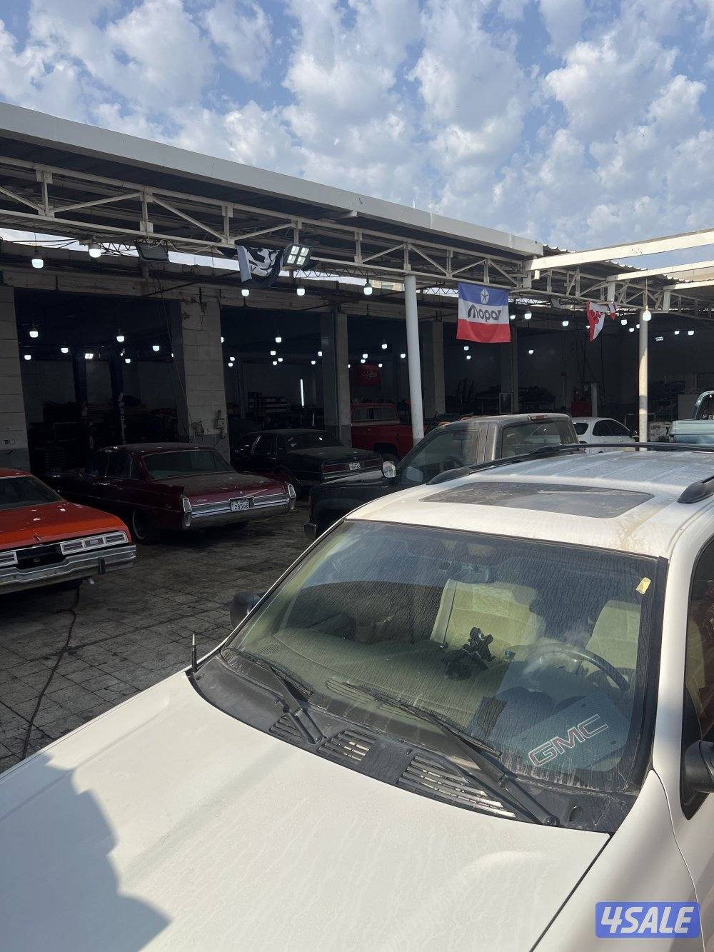 مطلوب مندوب قطع غيار لقراج0