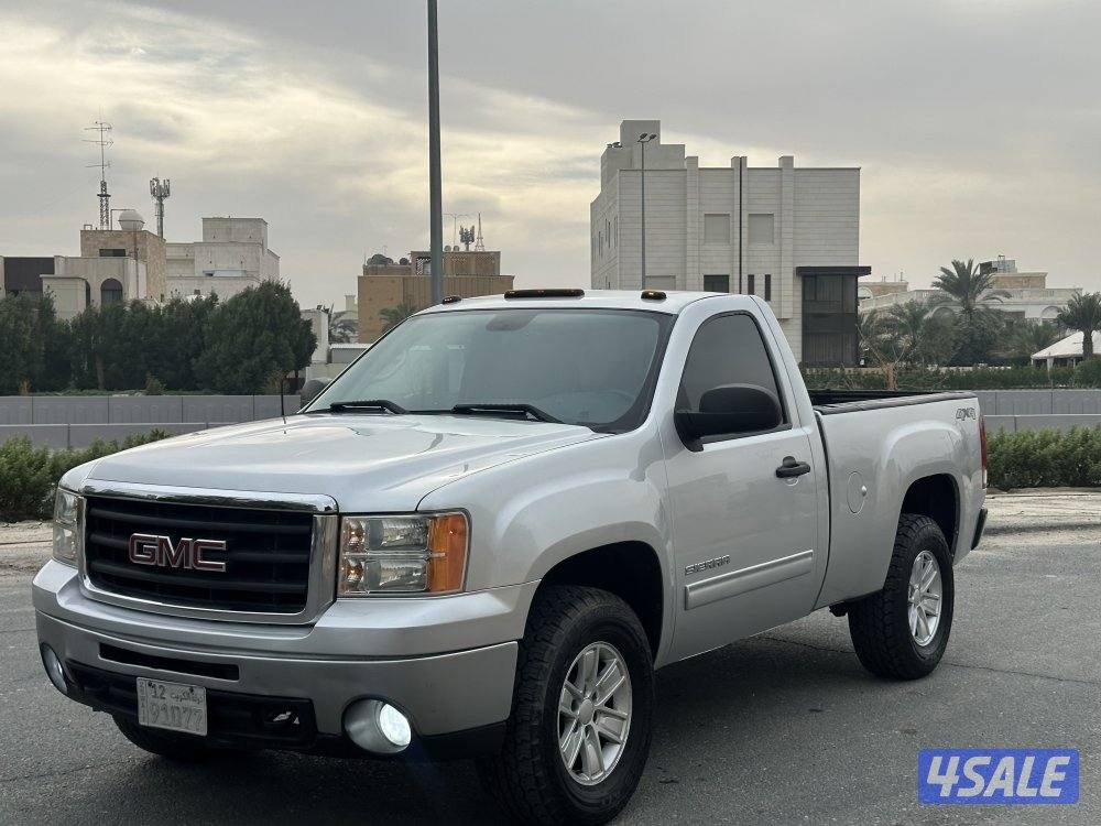 سيرا 2013 دبل قير0