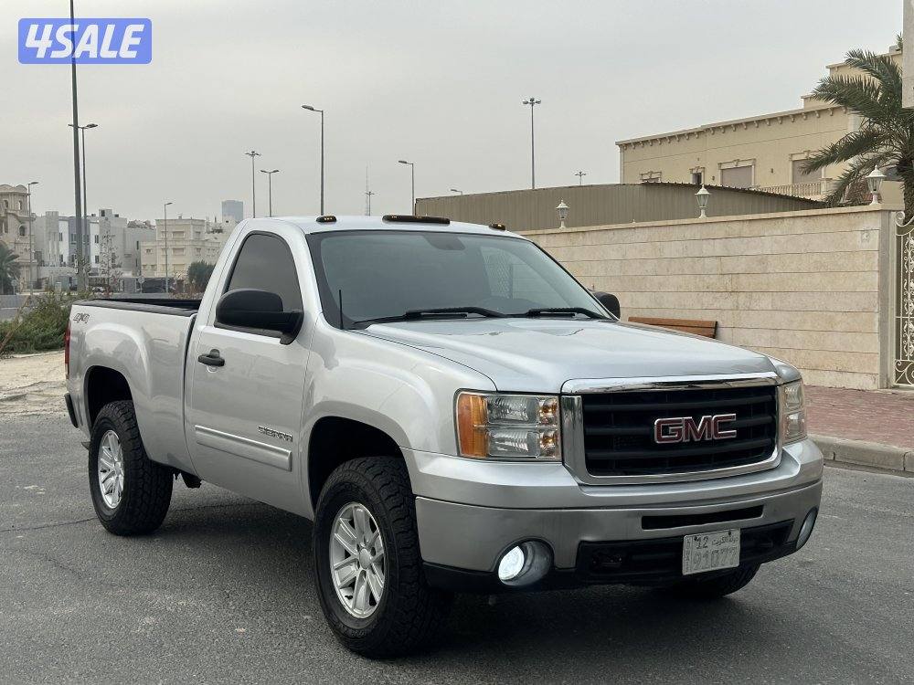 سيرا 2013 دبل قير1