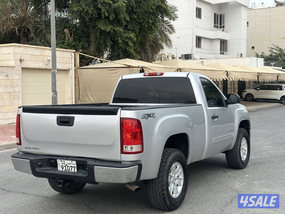 سيرا 2013 دبل قير2