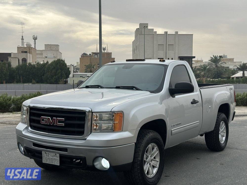 سيرا 2013 دبل قير4