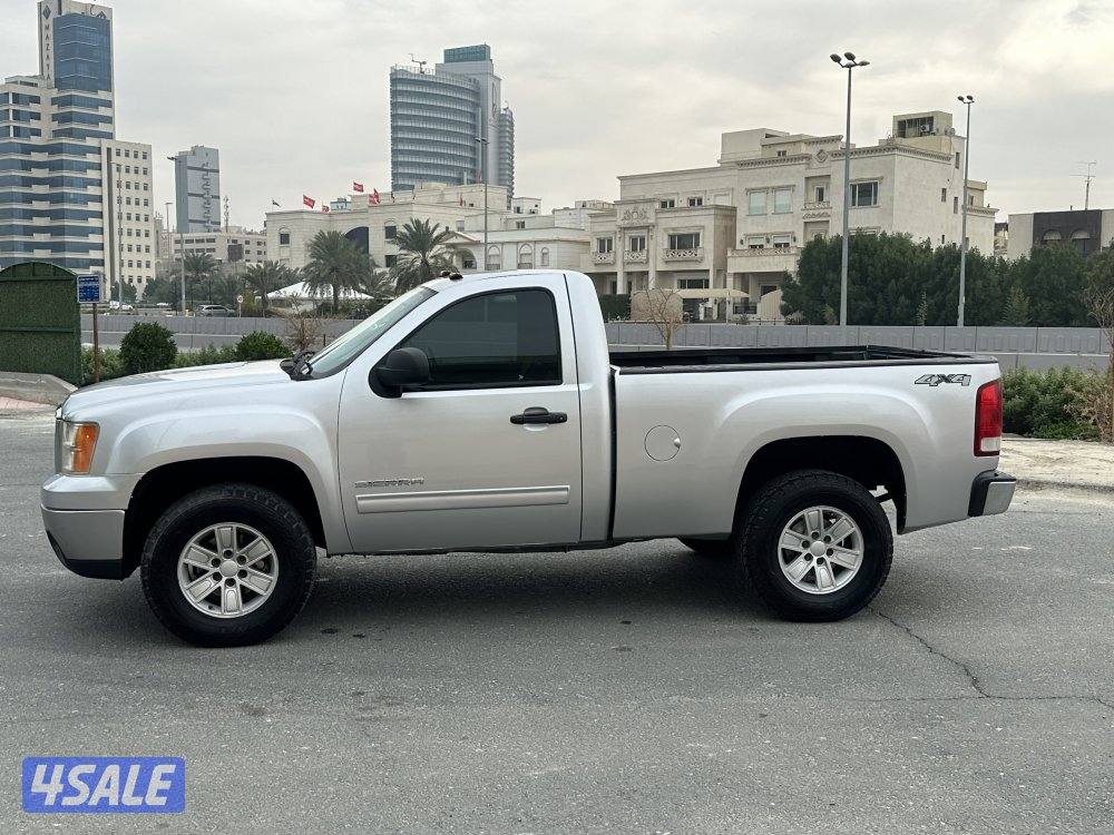 سيرا 2013 دبل قير5