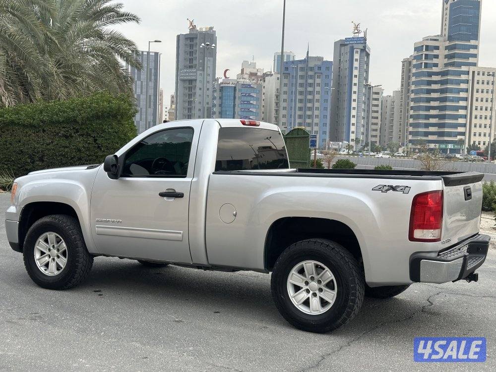 سيرا 2013 دبل قير6