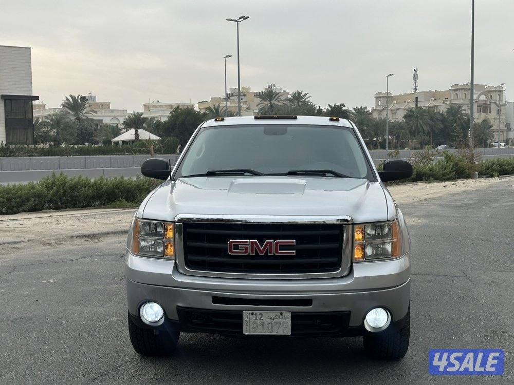 سيرا 2013 دبل قير7