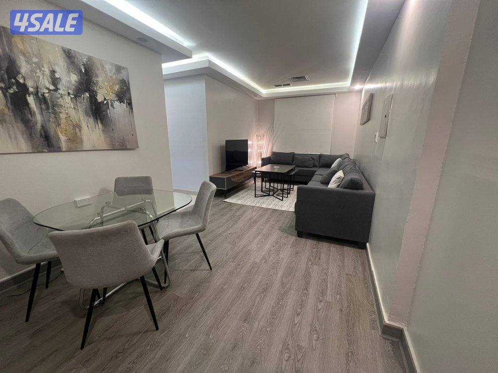 بدون عموله شقق مفروشة راقيه للعائلات والشركات شهري وسنوي1