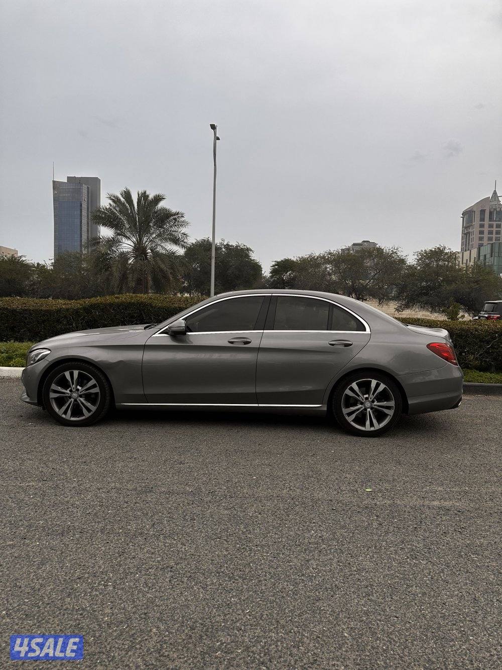 للبيع موسيدس c2000