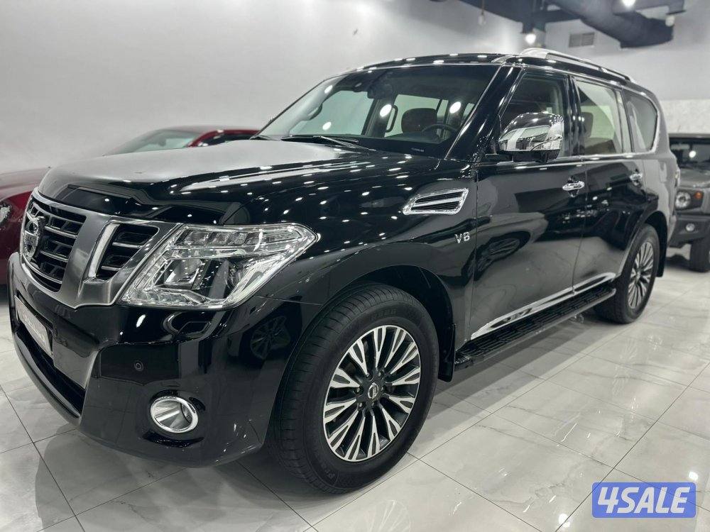 بلاتنيوم سيتي موديل ٢٠١٥ ماكينه حجم ٤٠٠ عداد ٢١٢ ألف كم البابطين1