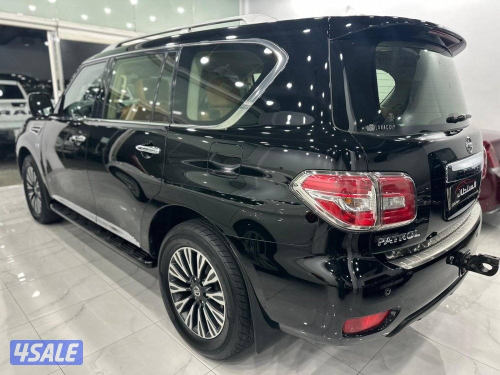 بلاتنيوم سيتي موديل ٢٠١٥ ماكينه حجم ٤٠٠ عداد ٢١٢ ألف كم البابطين3