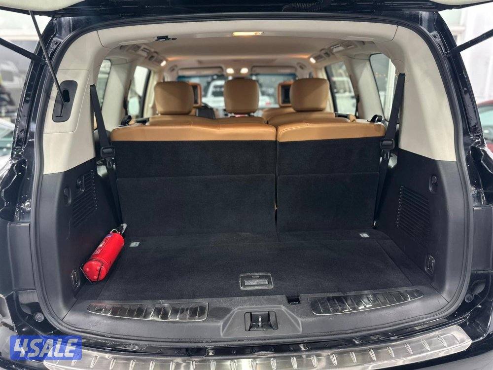 بلاتنيوم سيتي موديل ٢٠١٥ ماكينه حجم ٤٠٠ عداد ٢١٢ ألف كم البابطين8