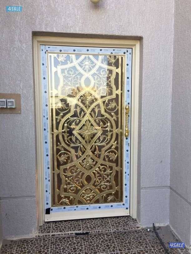 door windo shuttar class5