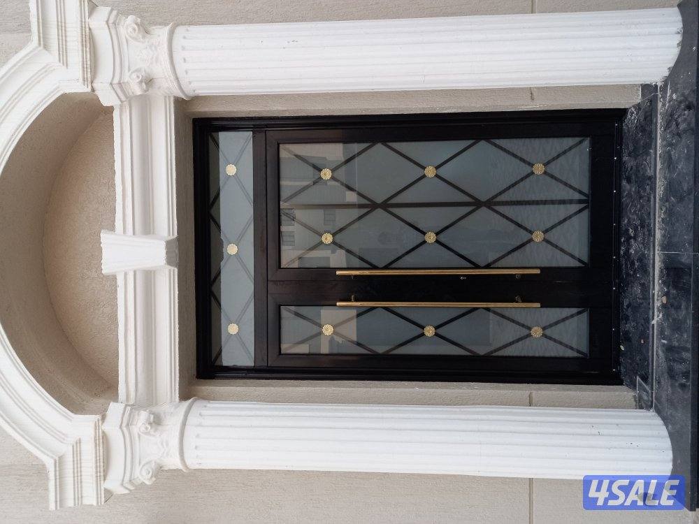 door windo shuttar class7