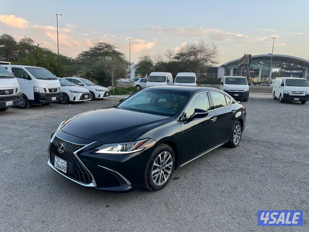 البيع صالون Es 3001