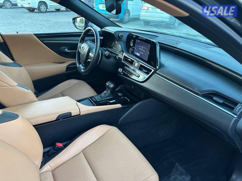 البيع صالون Es 3002