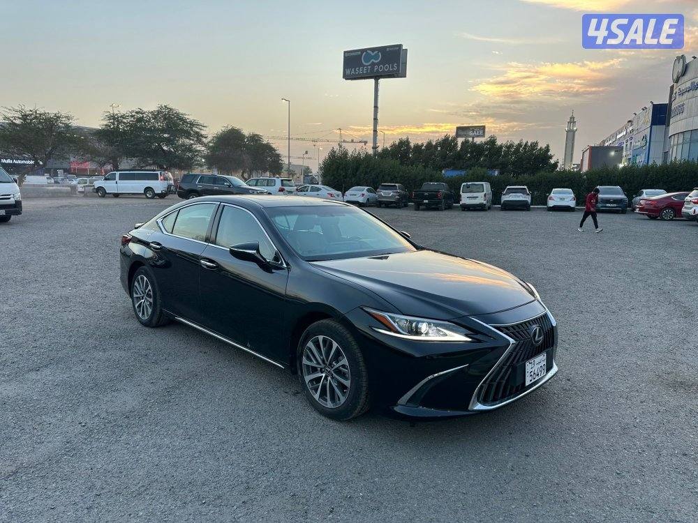 البيع صالون Es 3009