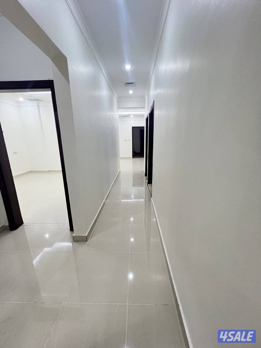 للايجار شقه الفحيحيل قطعه 4 الشقه 3 غرف0