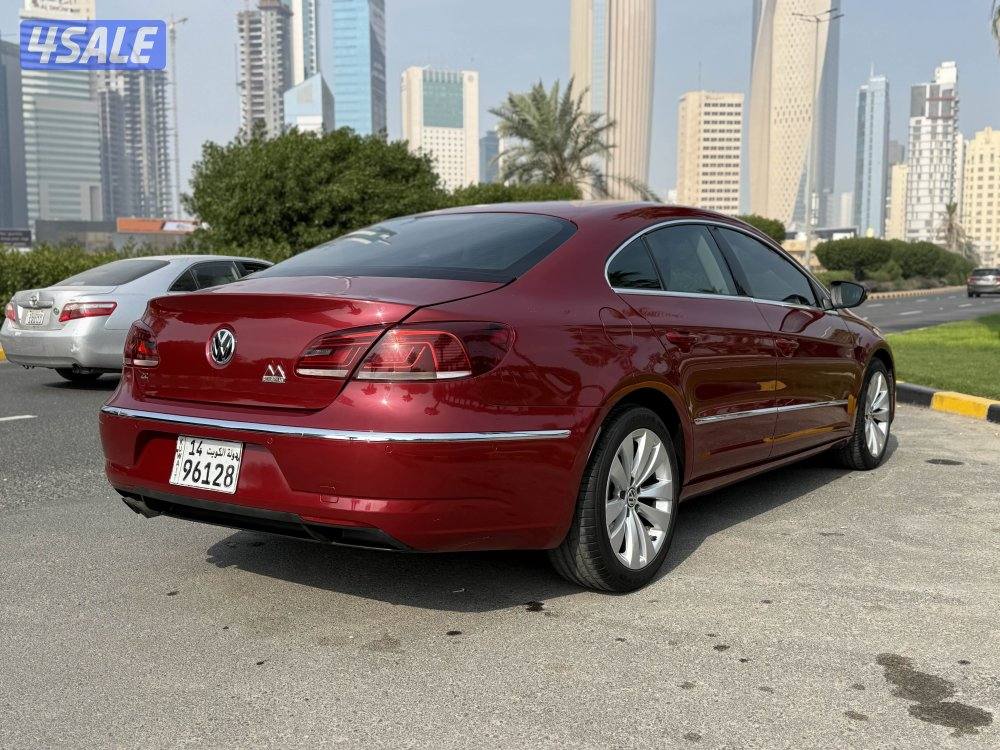 باسات CC موديل 2016 ماشي 124 الف صبغ وكالة قطعتين تجميلي شرط الفحص6