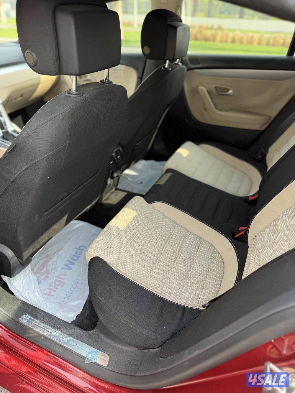 باسات CC موديل 2016 ماشي 124 الف صبغ وكالة قطعتين تجميلي شرط الفحص9