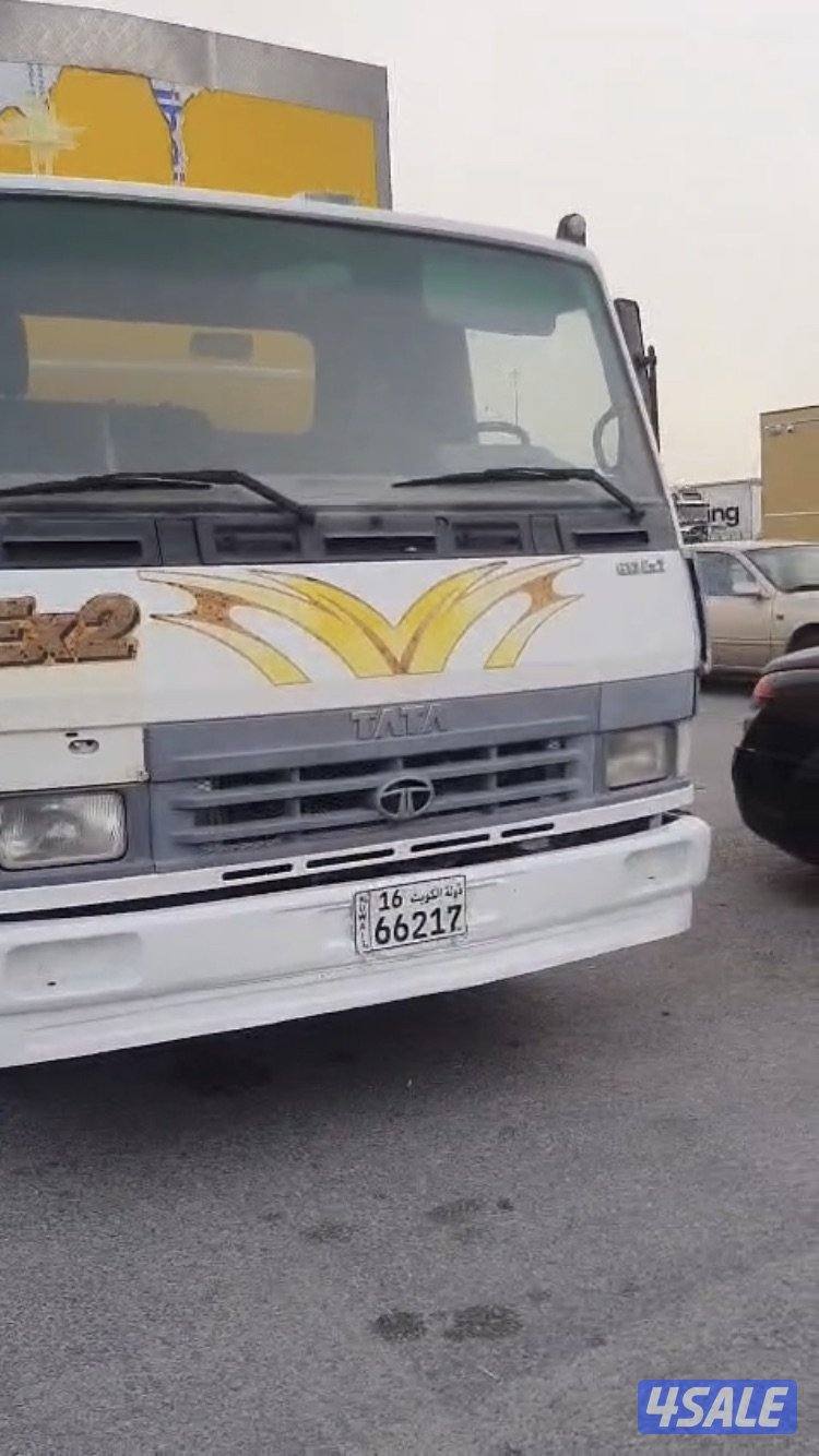 للبيع تاتا موديل 2013 ......0