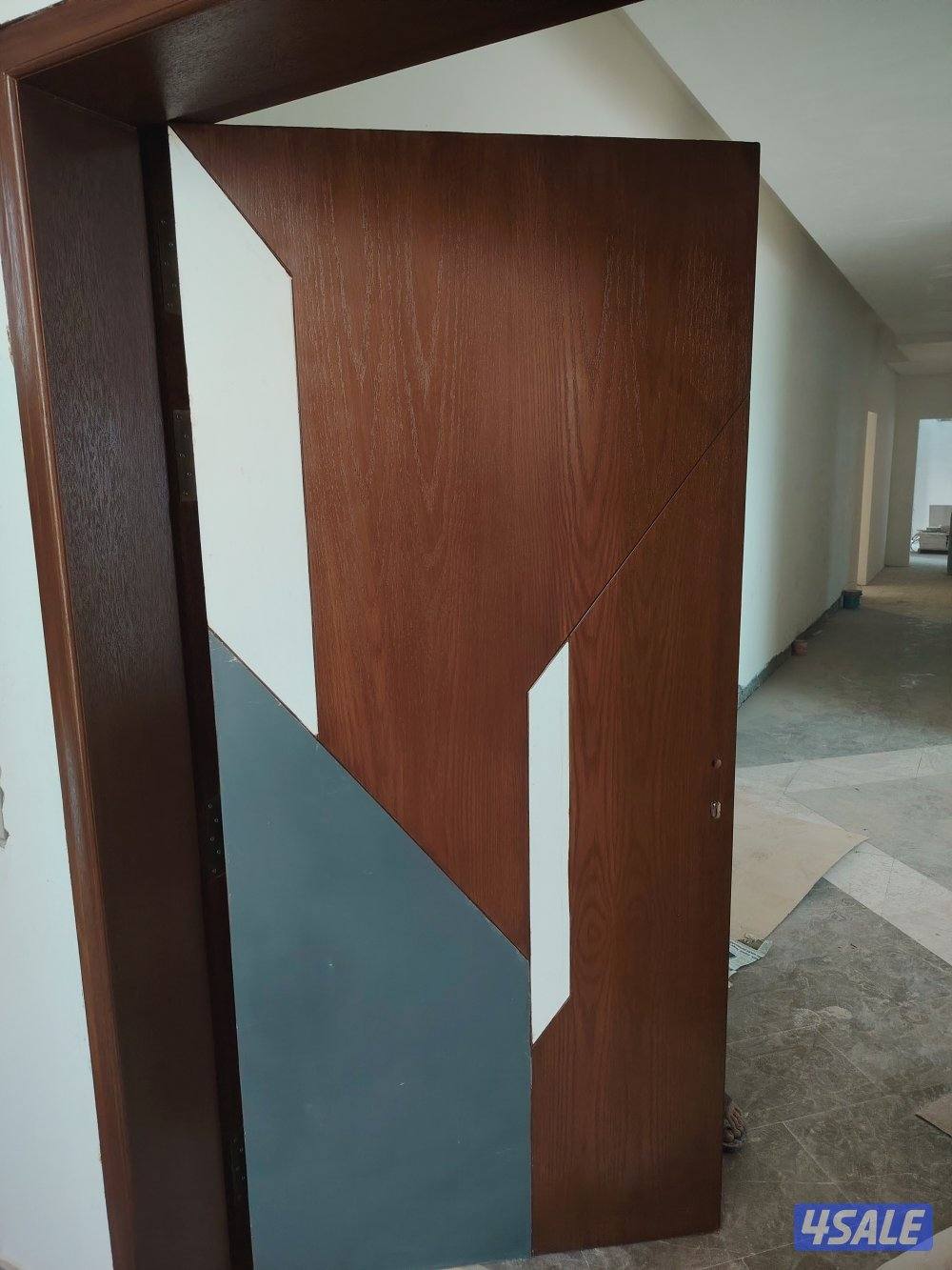 نجار باکستانی درجہ اولی ابواب کبتات غرفہ نوم صبغ لکر ناری وارنش تصلیحا5